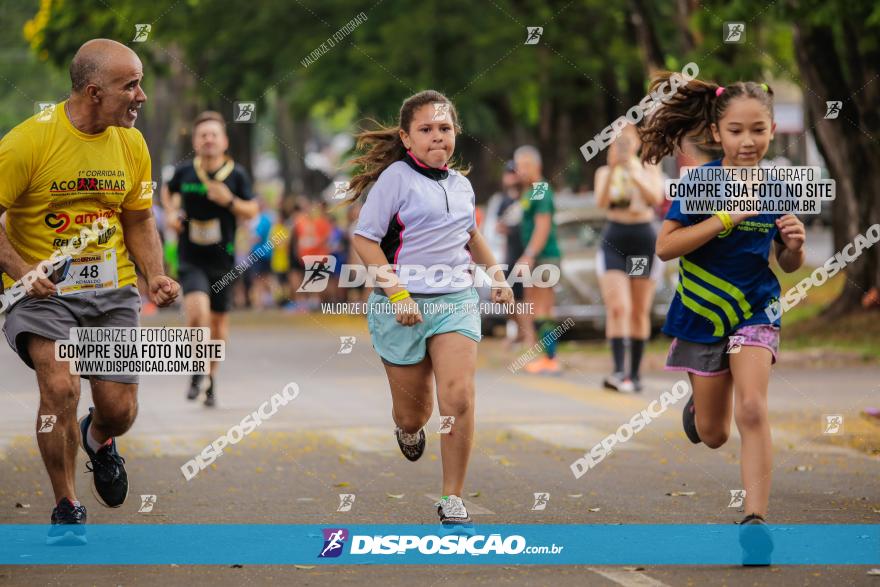 1ª Corrida da Acorremar