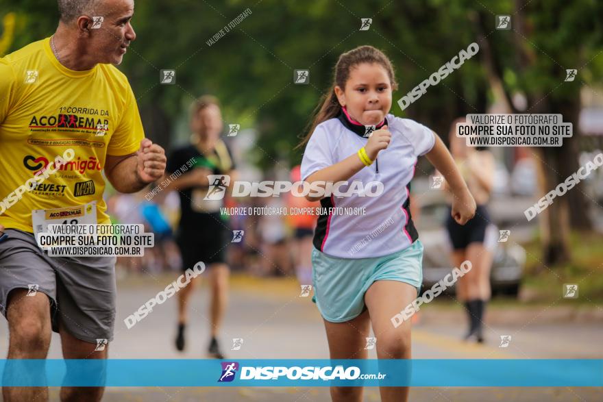 1ª Corrida da Acorremar