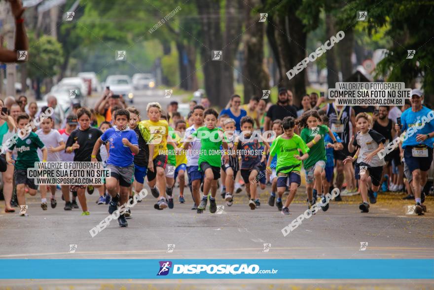 1ª Corrida da Acorremar