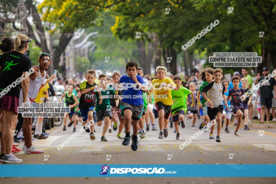 1ª Corrida da Acorremar