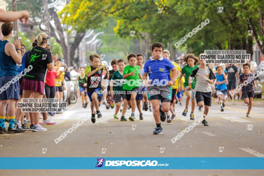 1ª Corrida da Acorremar