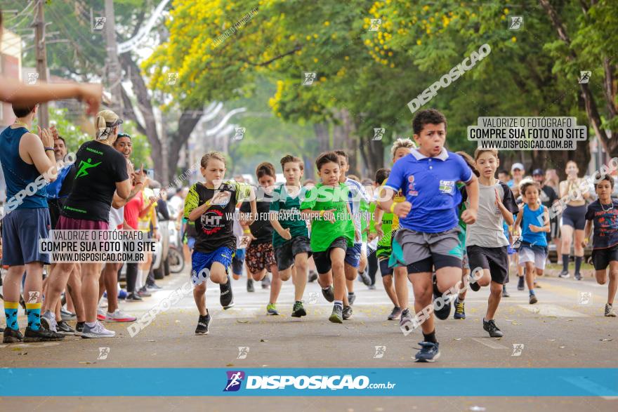 1ª Corrida da Acorremar