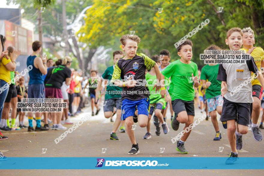 1ª Corrida da Acorremar