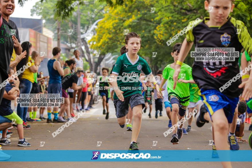 1ª Corrida da Acorremar