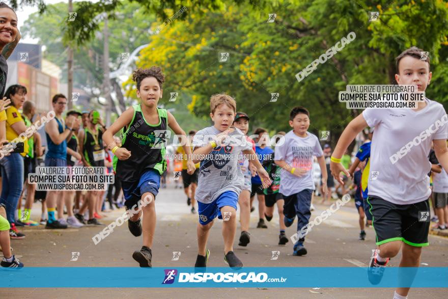 1ª Corrida da Acorremar