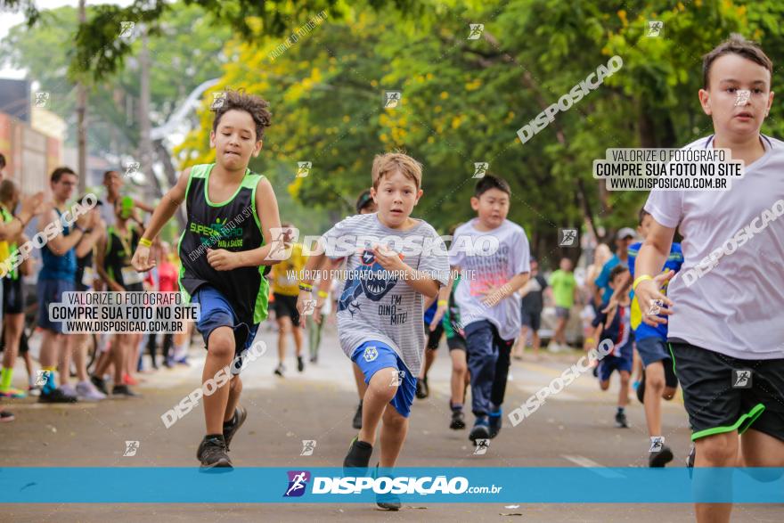 1ª Corrida da Acorremar