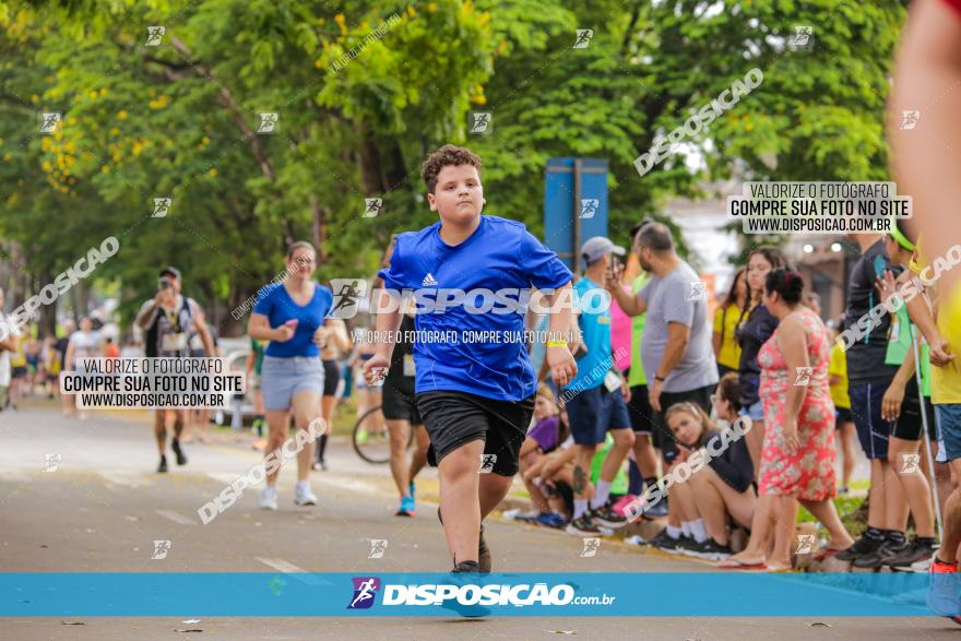 1ª Corrida da Acorremar