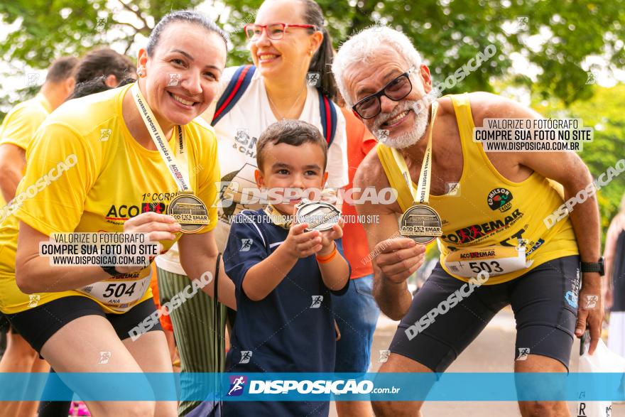 1ª Corrida da Acorremar