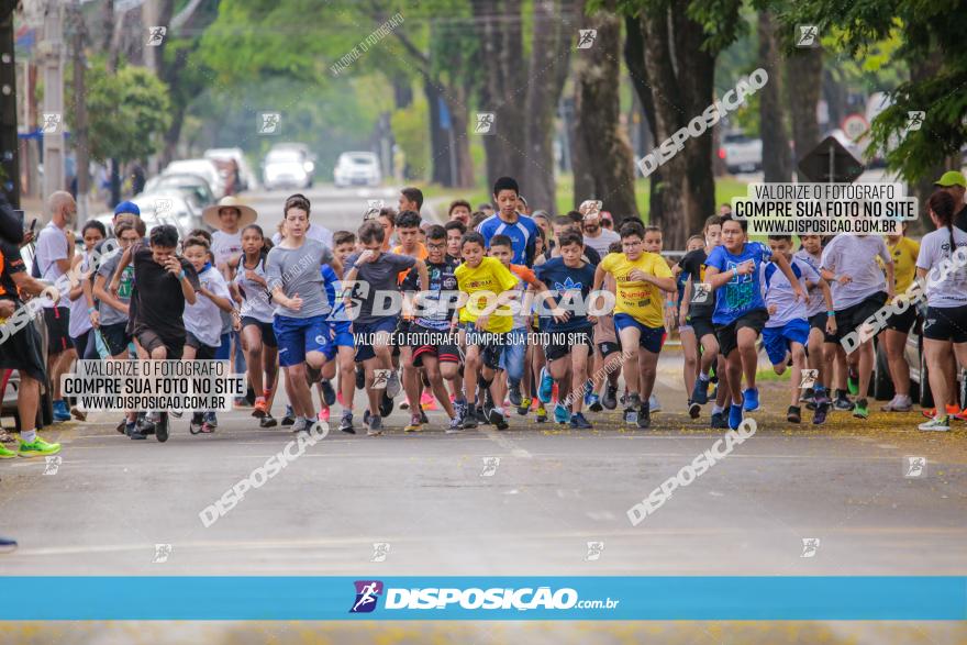 1ª Corrida da Acorremar