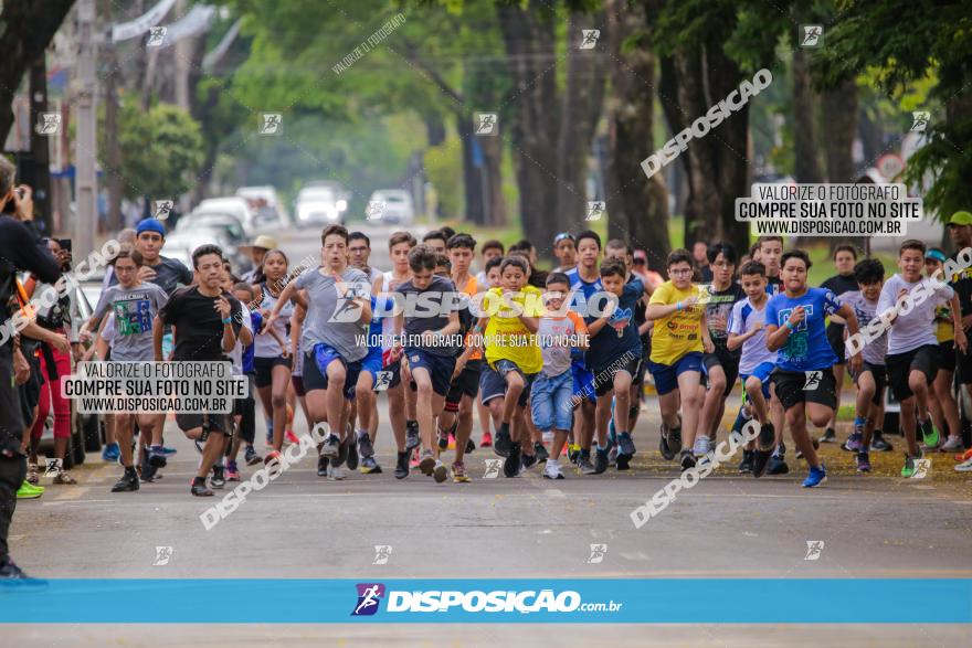 1ª Corrida da Acorremar