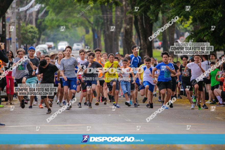 1ª Corrida da Acorremar