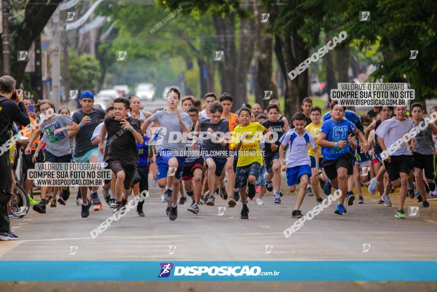 1ª Corrida da Acorremar