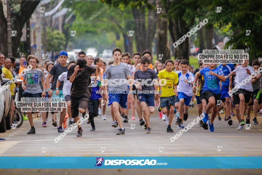 1ª Corrida da Acorremar