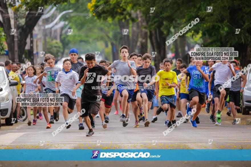 1ª Corrida da Acorremar