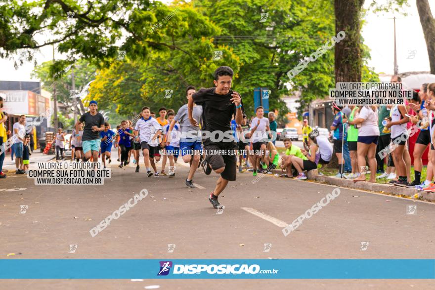 1ª Corrida da Acorremar