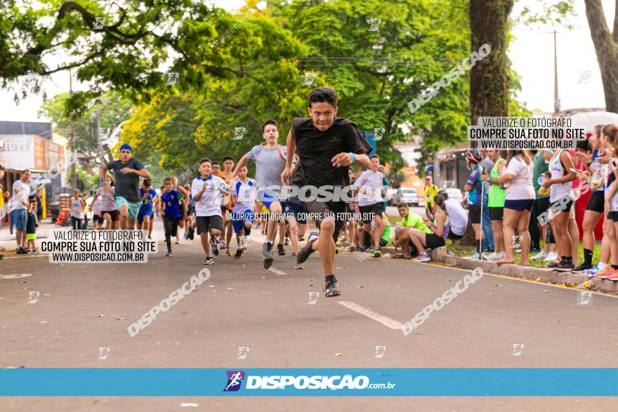 1ª Corrida da Acorremar