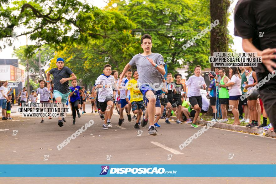 1ª Corrida da Acorremar