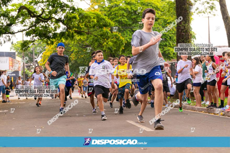 1ª Corrida da Acorremar