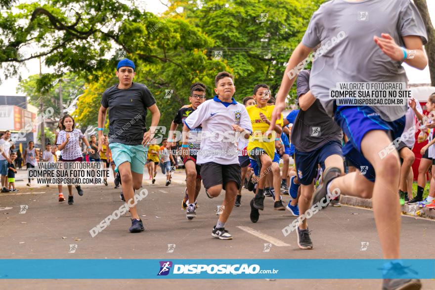 1ª Corrida da Acorremar