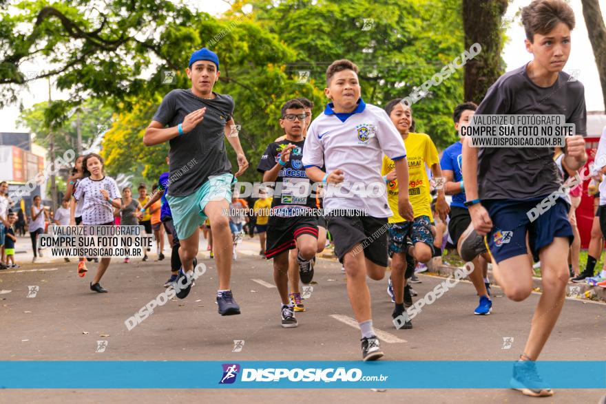 1ª Corrida da Acorremar