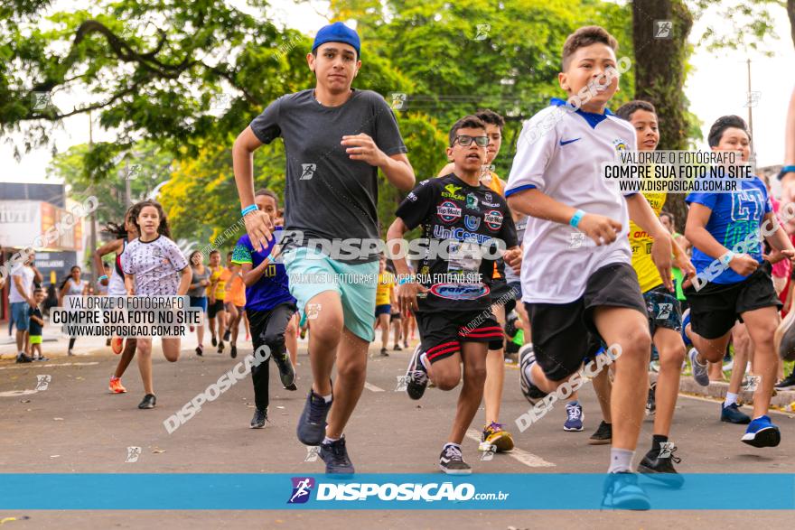 1ª Corrida da Acorremar