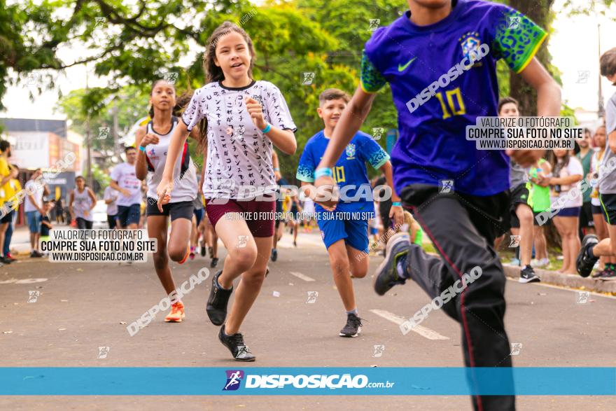 1ª Corrida da Acorremar