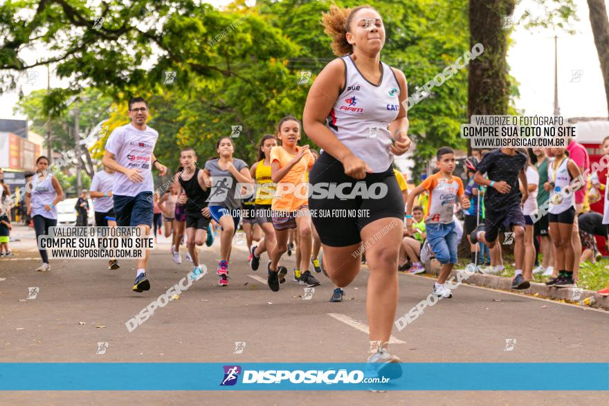 1ª Corrida da Acorremar