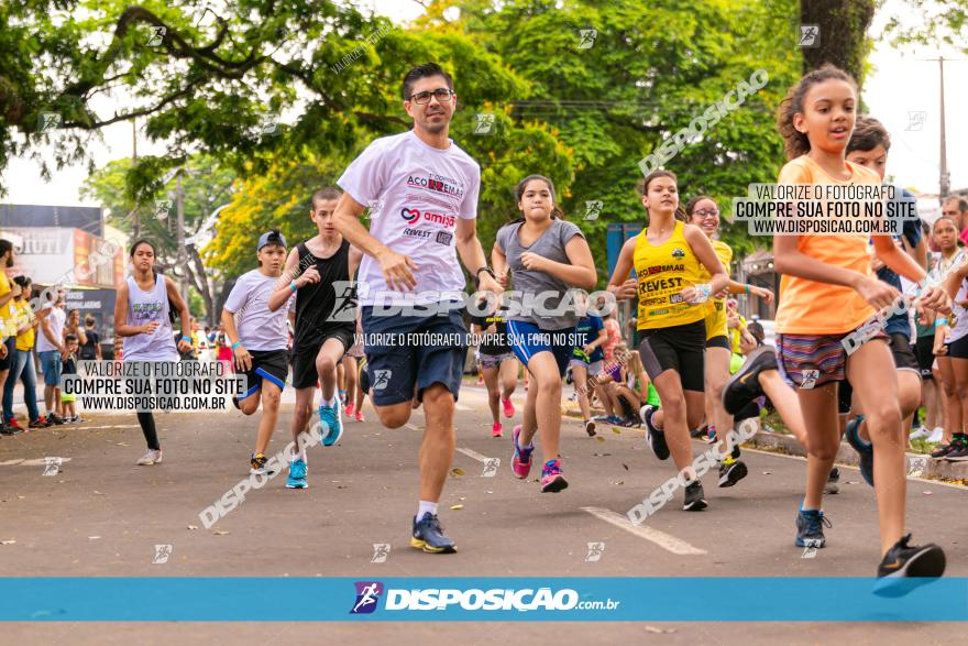 1ª Corrida da Acorremar