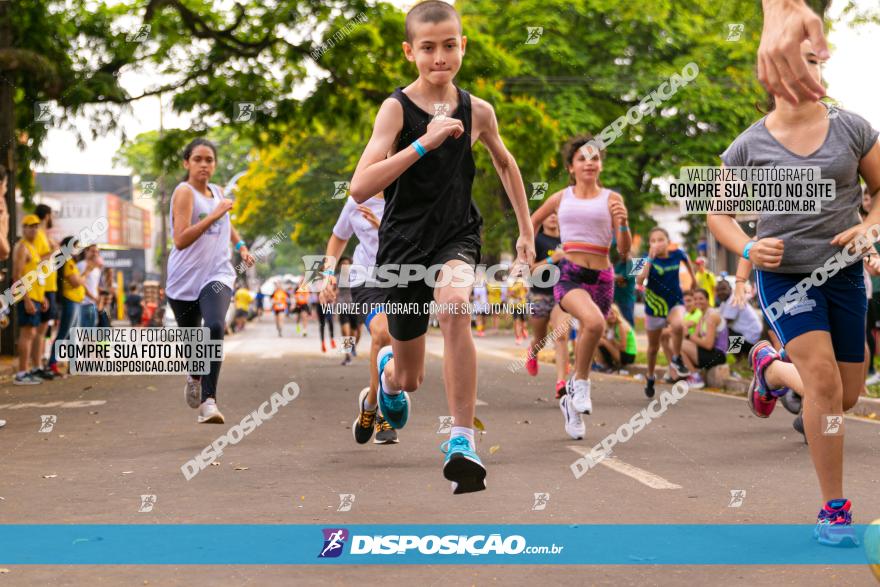 1ª Corrida da Acorremar