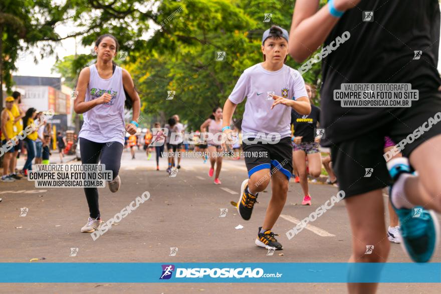 1ª Corrida da Acorremar