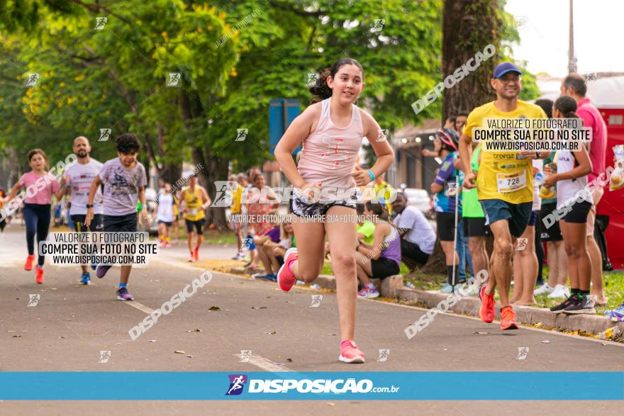 1ª Corrida da Acorremar