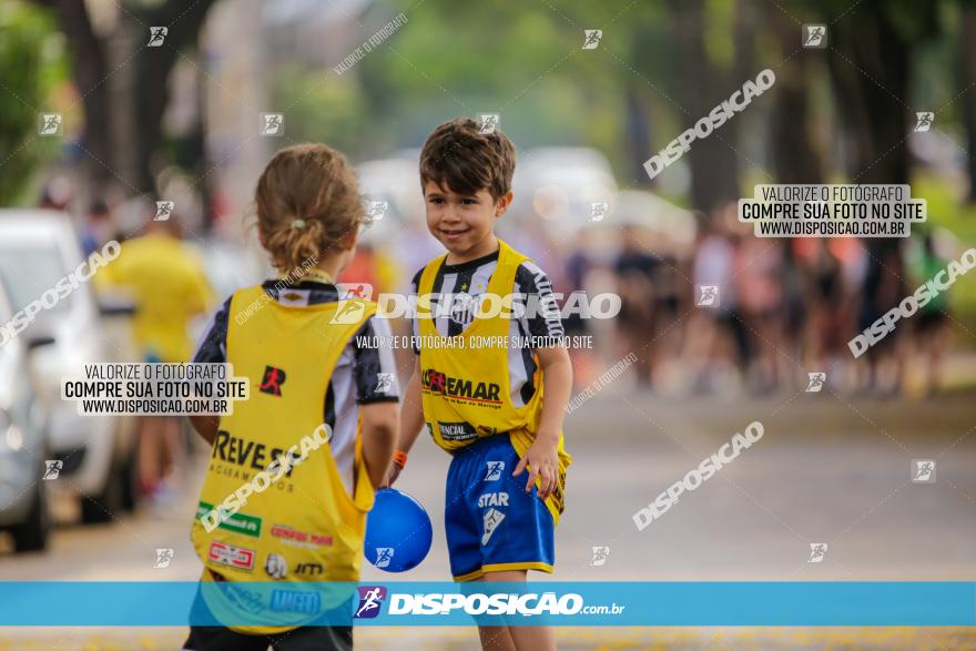 1ª Corrida da Acorremar