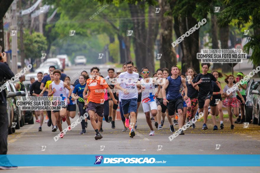 1ª Corrida da Acorremar