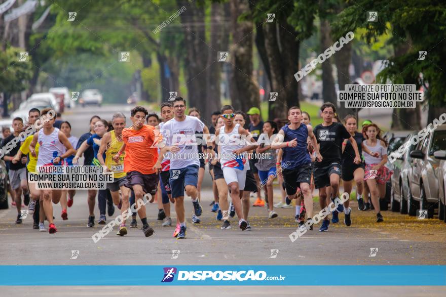 1ª Corrida da Acorremar