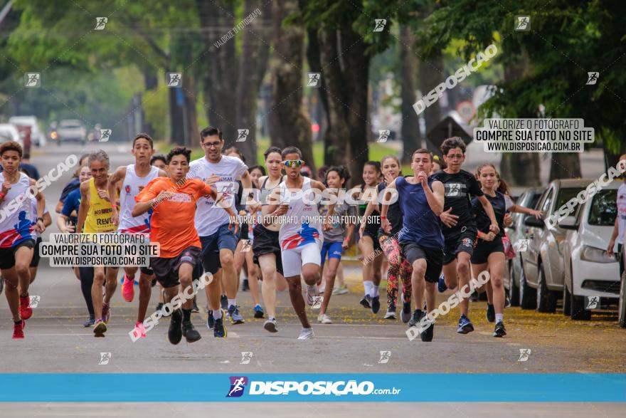 1ª Corrida da Acorremar