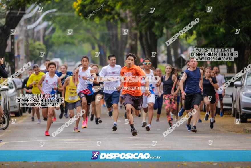 1ª Corrida da Acorremar