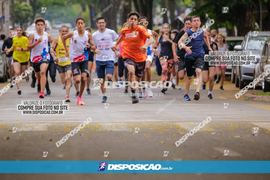 1ª Corrida da Acorremar