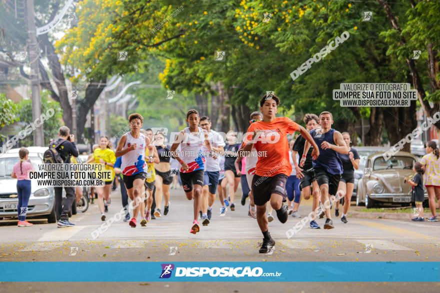 1ª Corrida da Acorremar