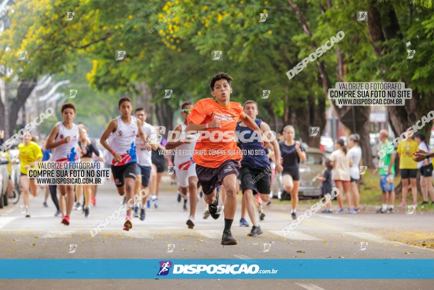 1ª Corrida da Acorremar