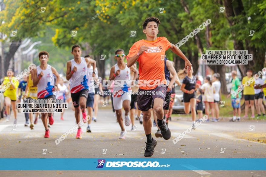 1ª Corrida da Acorremar