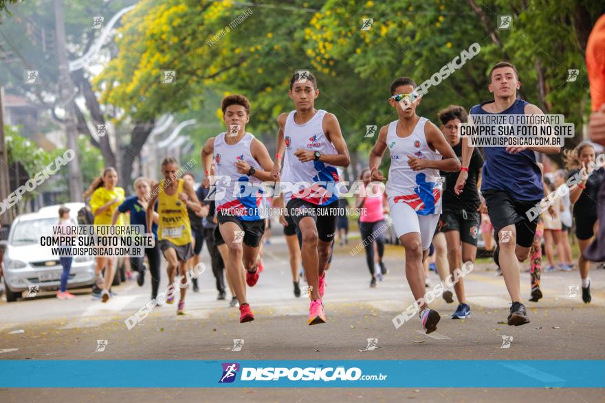 1ª Corrida da Acorremar