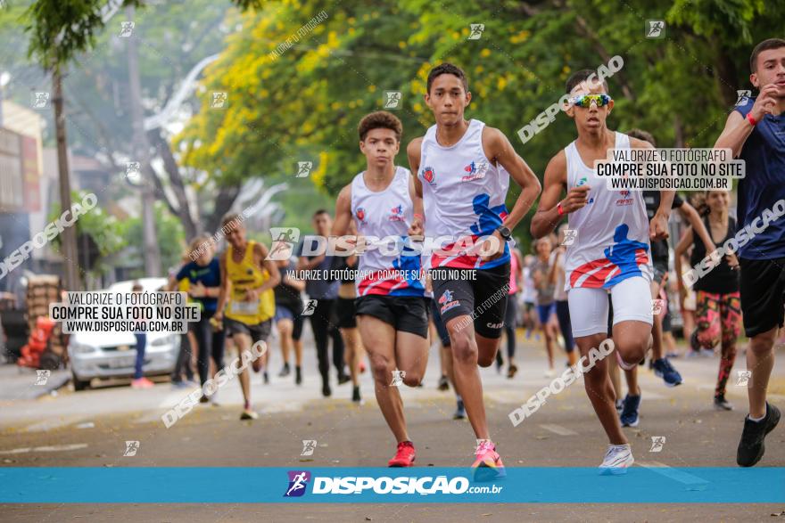 1ª Corrida da Acorremar