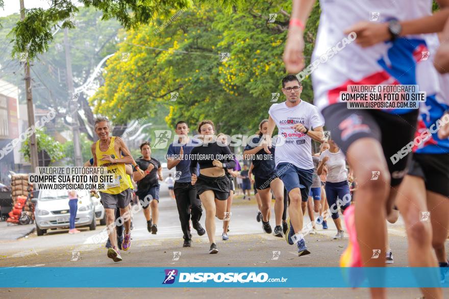 1ª Corrida da Acorremar