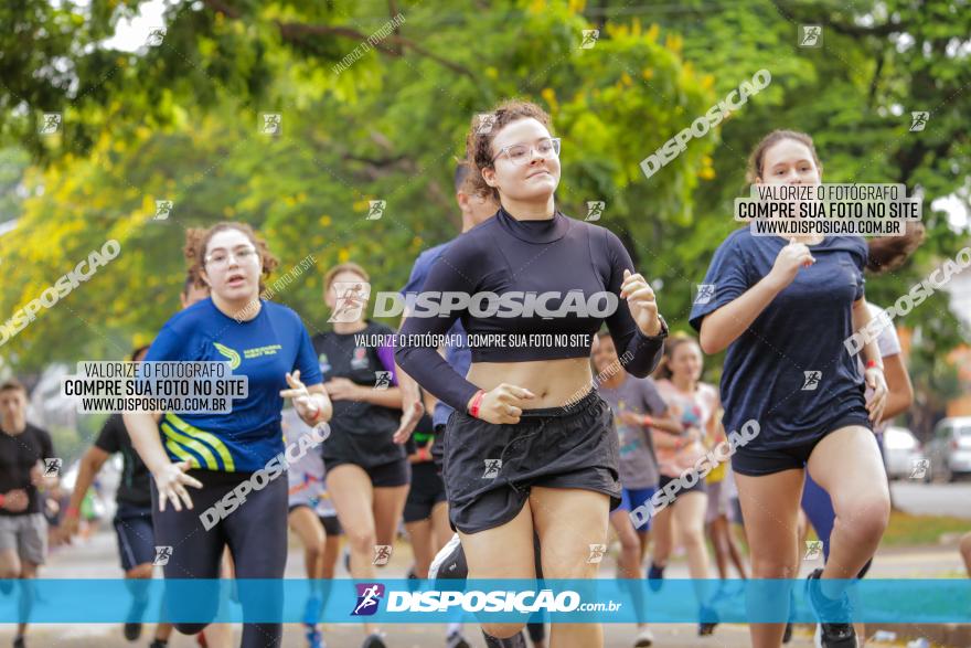 1ª Corrida da Acorremar