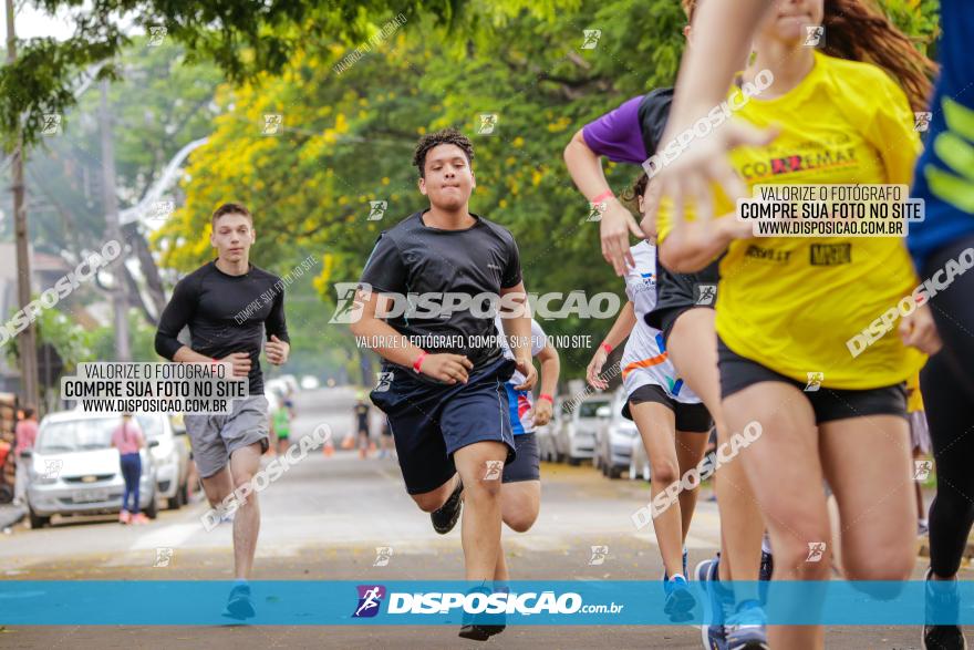 1ª Corrida da Acorremar