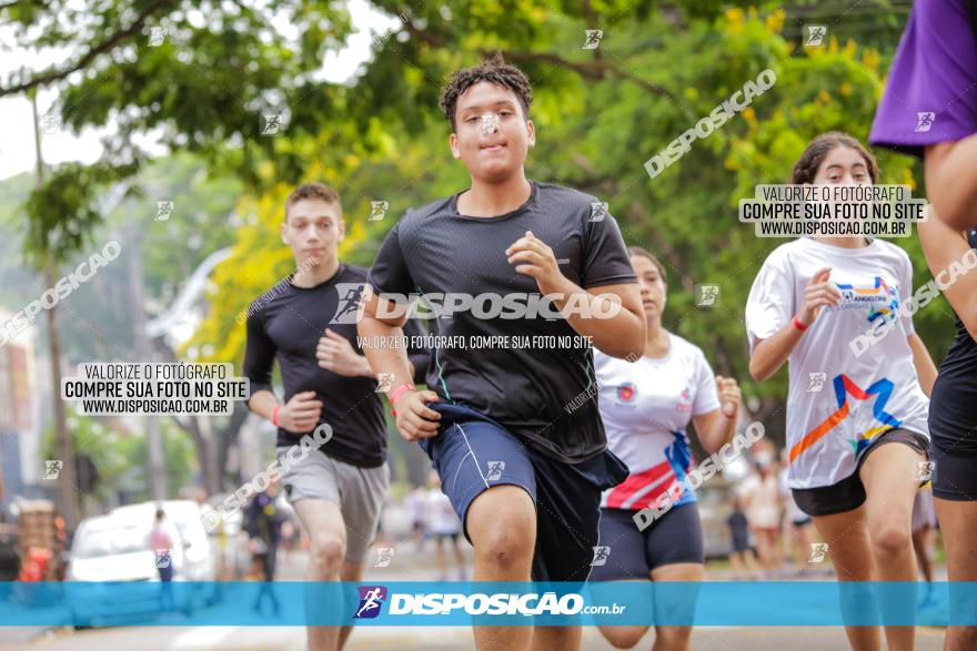 1ª Corrida da Acorremar