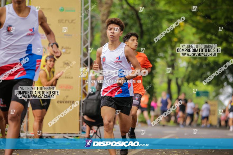 1ª Corrida da Acorremar