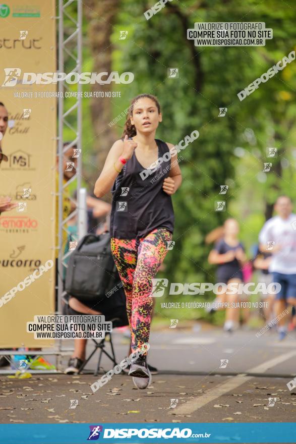 1ª Corrida da Acorremar