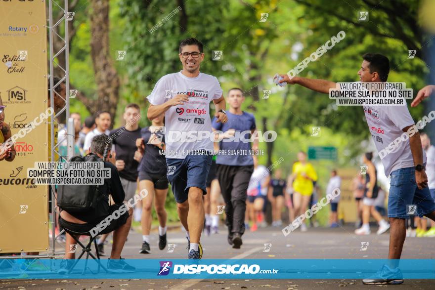 1ª Corrida da Acorremar