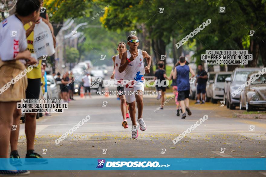 1ª Corrida da Acorremar